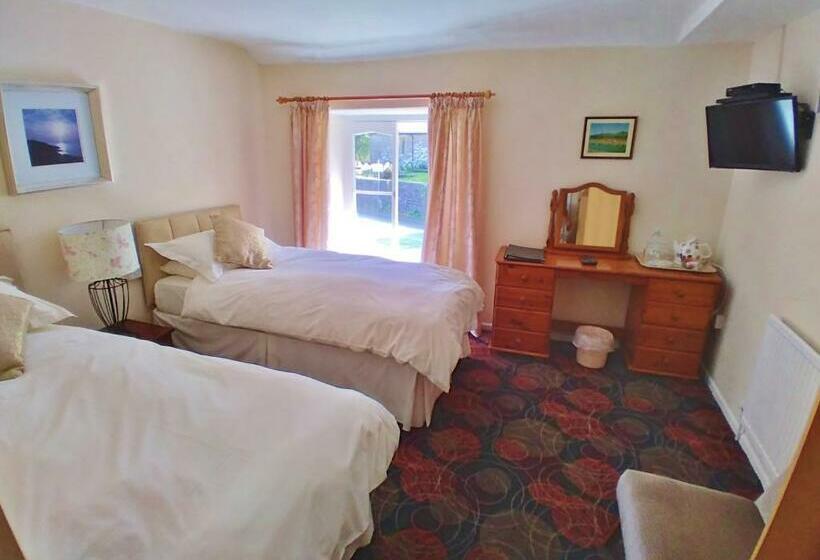 غرفة قياسية, Pen Y Bont