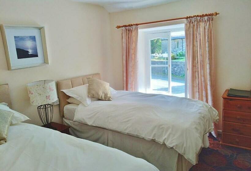 غرفة قياسية, Pen Y Bont