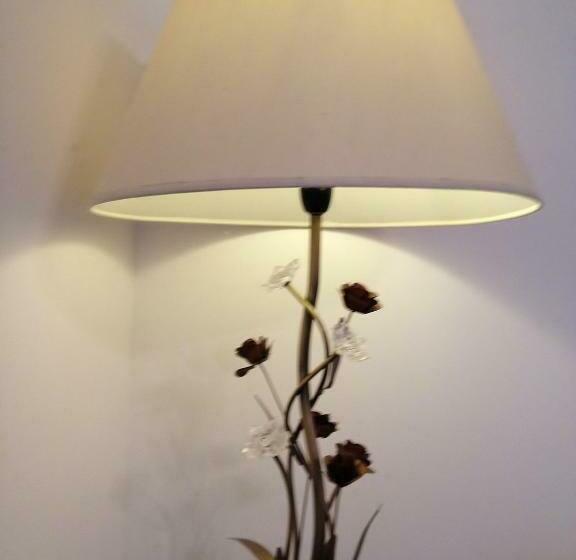 غرفة عائلية, Pen Y Bont