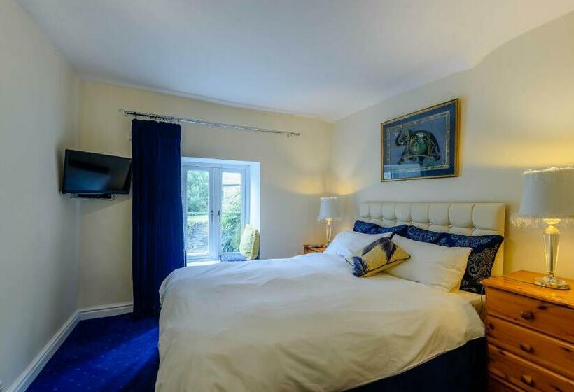 غرفة قياسية, Pen Y Bont