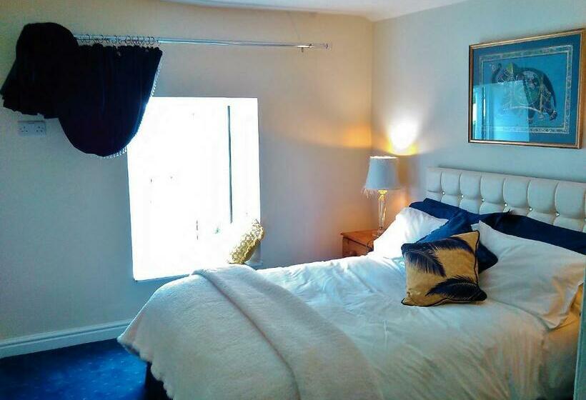 غرفة قياسية, Pen Y Bont