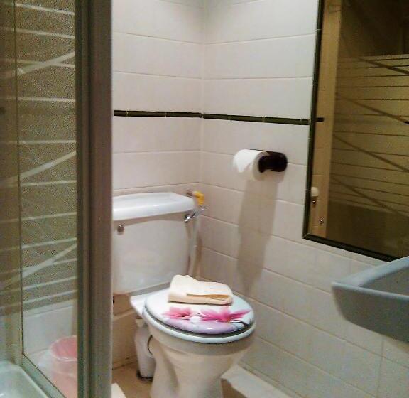 غرفة قياسية, Pen Y Bont