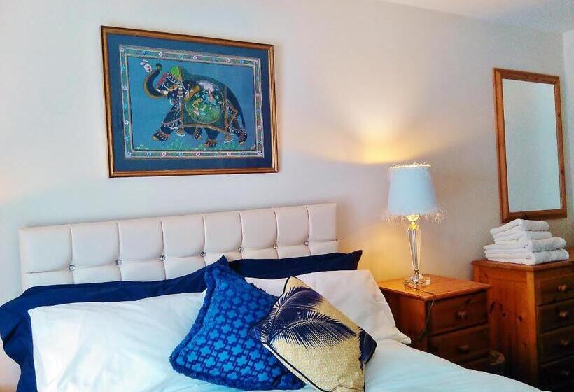 غرفة قياسية, Pen Y Bont