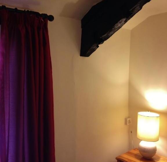 غرفة قياسية, Pen Y Bont