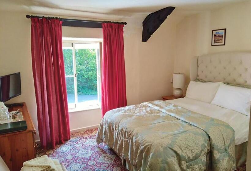 غرفة قياسية, Pen Y Bont