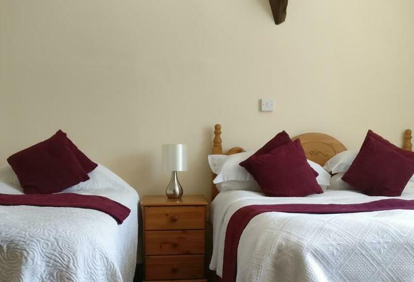 クラシックルーム, Ring O Bells