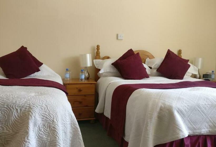 クラシックルーム, Ring O Bells