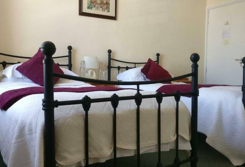 クラシックルーム, Ring O Bells