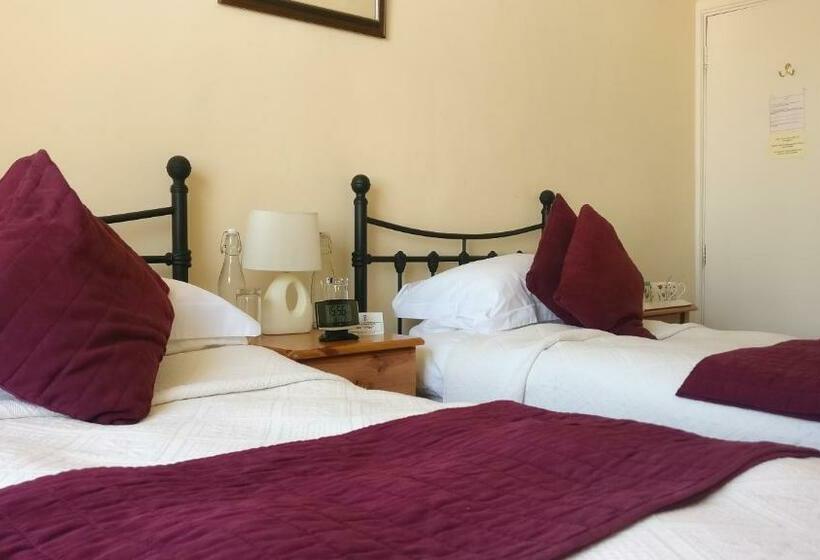 クラシックルーム, Ring O Bells