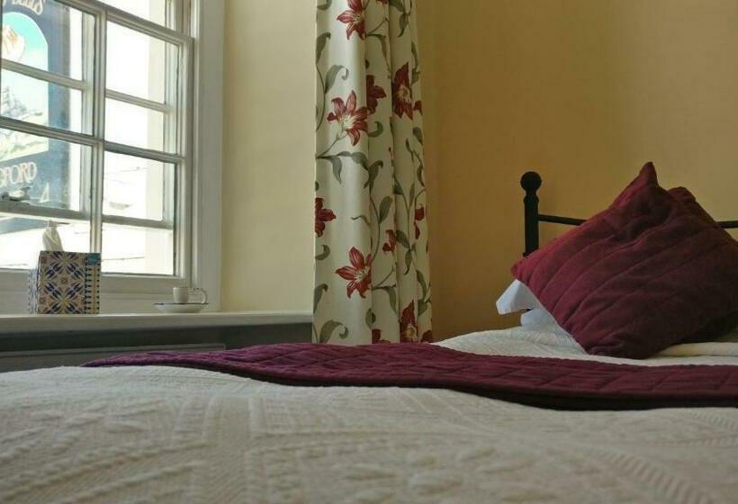 クラシックルーム, Ring O Bells