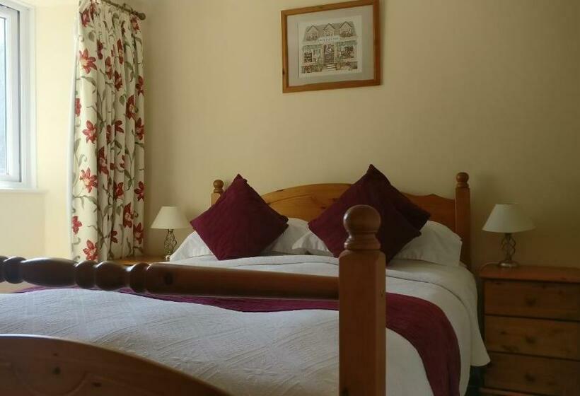 スタンダードルーム, Ring O Bells