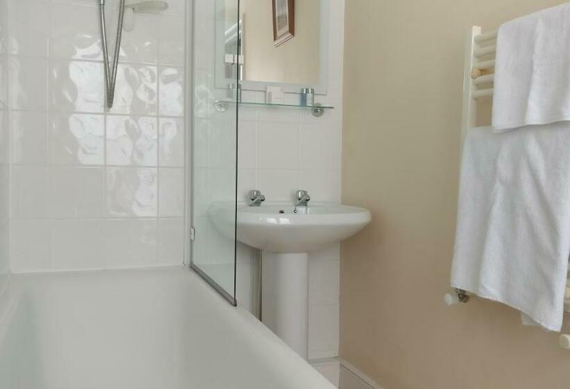 スーペリアールーム, Ring O Bells