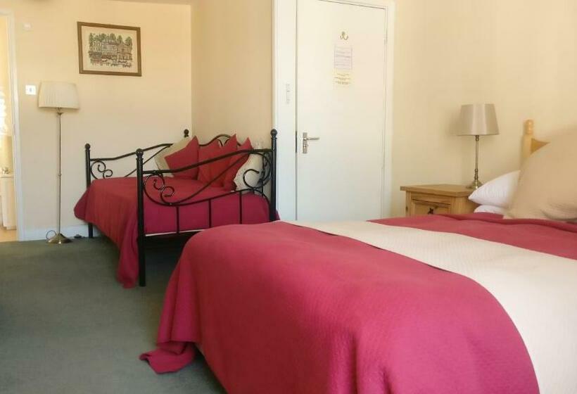 スーペリアールーム, Ring O Bells