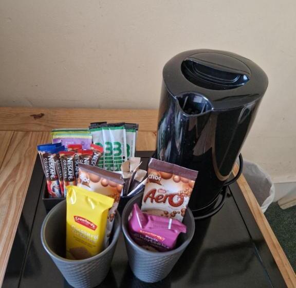 スーペリアールーム, Ring O Bells