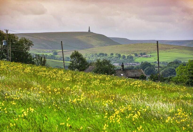 חדר סטנדרט, Robin Hood Inn