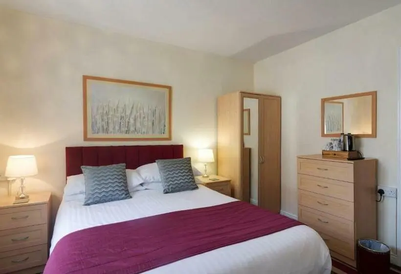 Standard-huone, Stoneleigh