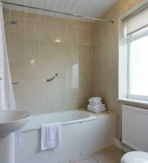 Standard-huone, Stoneleigh