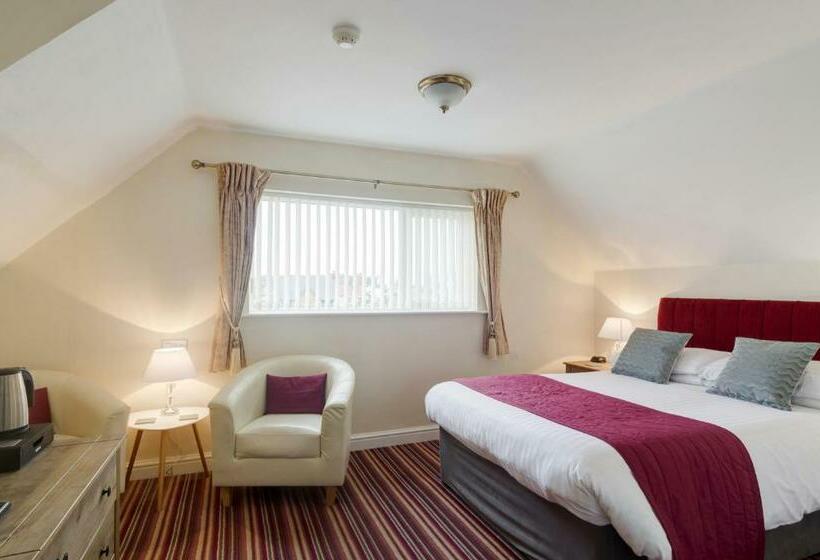 غرفة سوبيريور, Stoneleigh