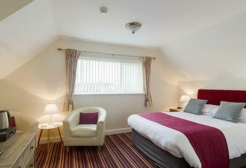 Superior-huone, Stoneleigh