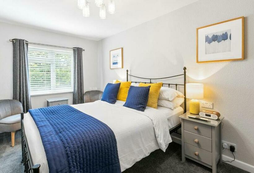 Chambre Standard, Stover Lodge