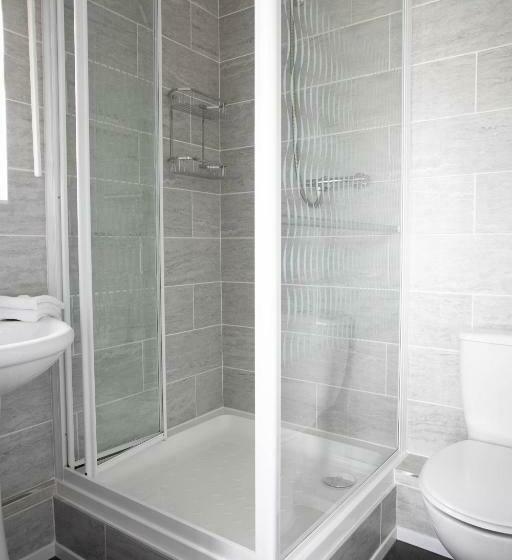 Chambre Supérieure, Stover Lodge