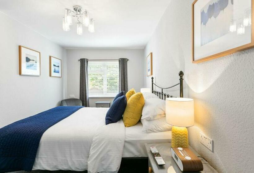 Chambre Standard, Stover Lodge