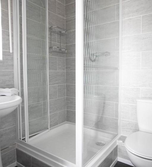 Chambre Standard, Stover Lodge