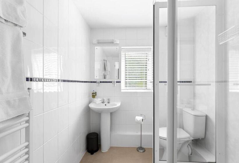 Chambre Familiale, Stover Lodge