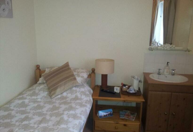 اتاق استاندارد یک نفره, The Adelphi