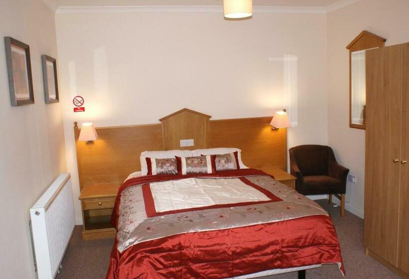 スタンダードルーム, The Hawkenbury