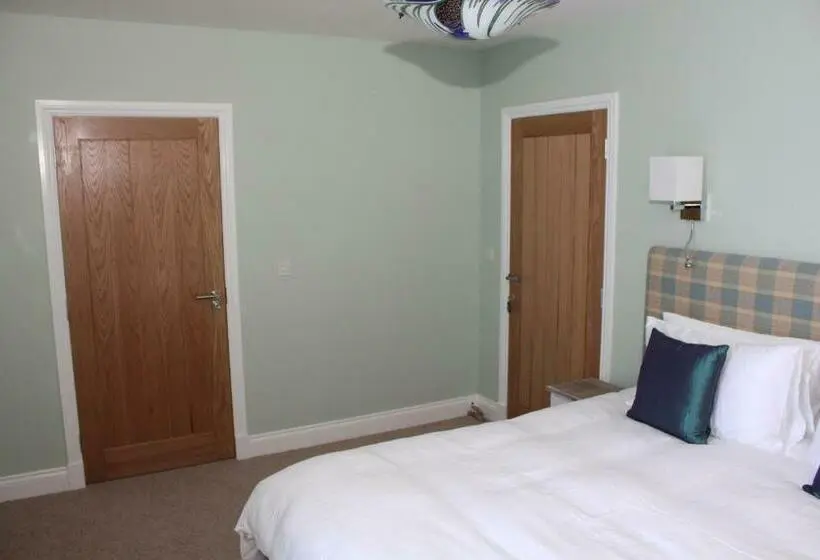 Deluxe-huone, Marine Rooms
