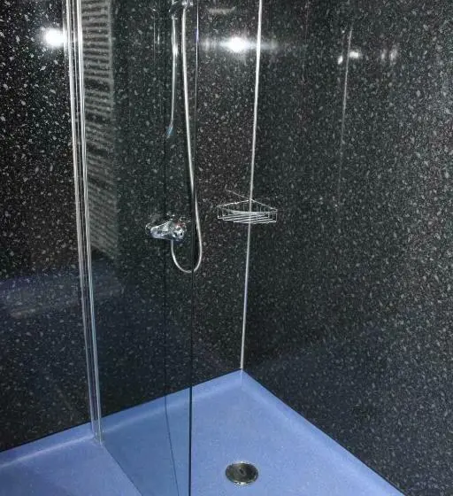 Deluxe-huone, Marine Rooms