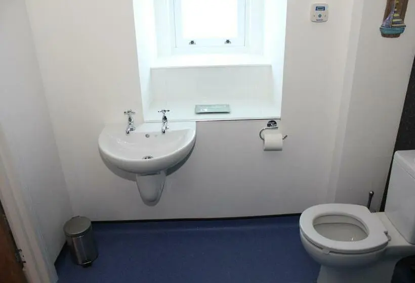 Deluxe-huone, Marine Rooms