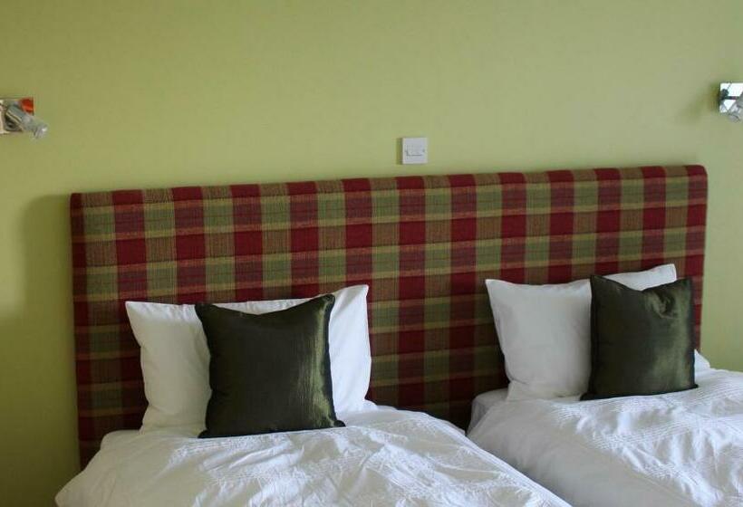 Номер Deluxe Вид на Море, Marine Rooms