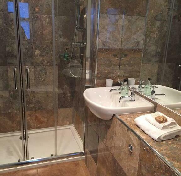 Номер Deluxe Вид на Море, Marine Rooms