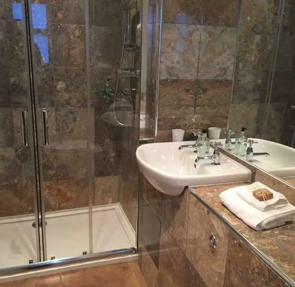 Deluxe-huone Merinäkymä, Marine Rooms