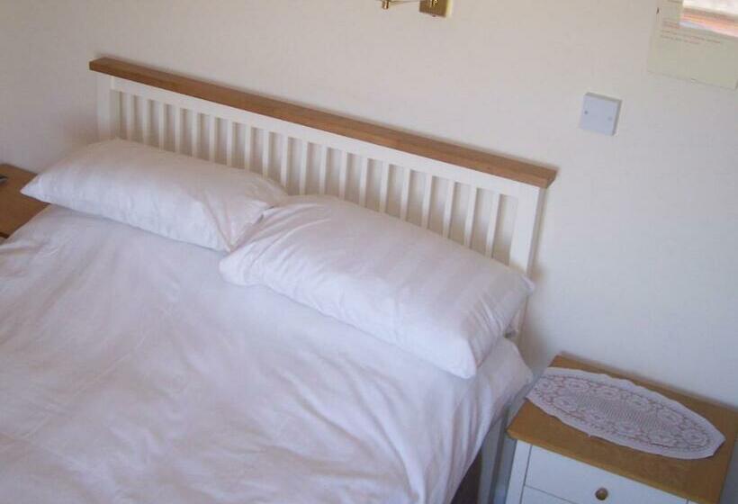 Номер Стандарт, The Poldark Inn