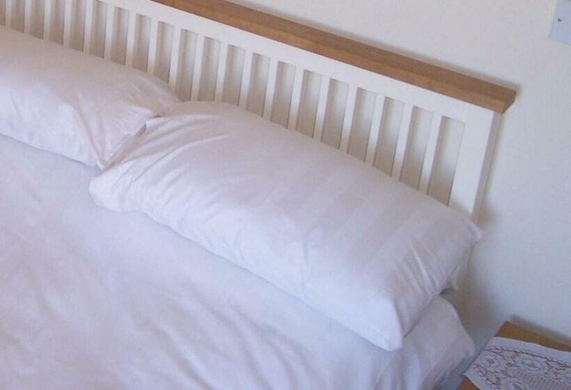 Номер Superior, The Poldark Inn