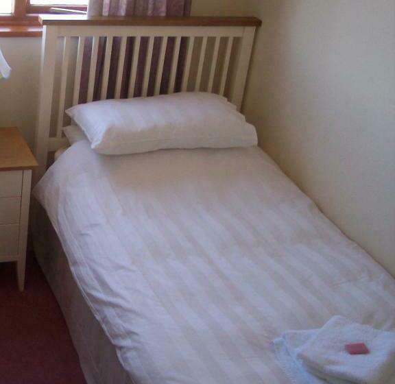 Апартаменты 2 Спальни, The Poldark Inn