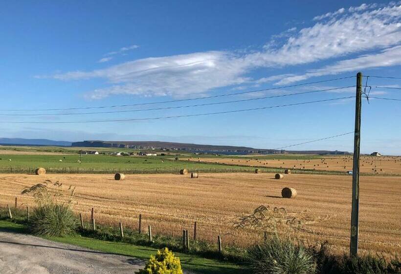 חדר סטנדרט עם נוף, Valleyview House