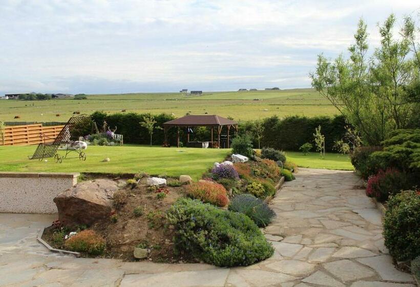 חדר סטנדרט עם נוף, Valleyview House