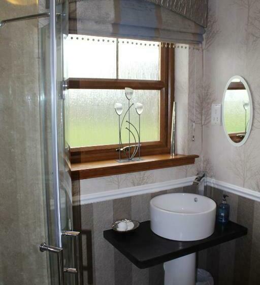 חדר סטנדרט עם נוף, Valleyview House