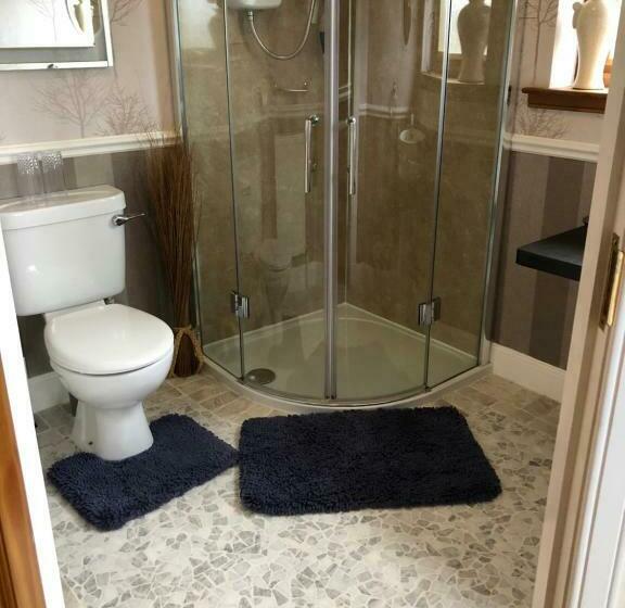 חדר סטנדרט עם נוף, Valleyview House