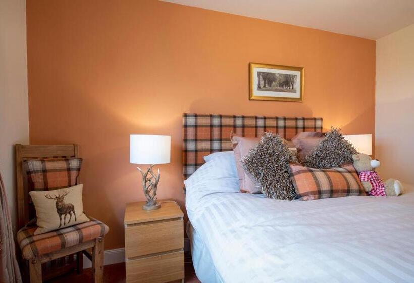 חדר דלוקס נוף לים, Valleyview House