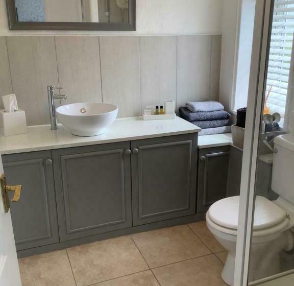 Номер Стандарт, Birtles Farm Bed And Breakfast