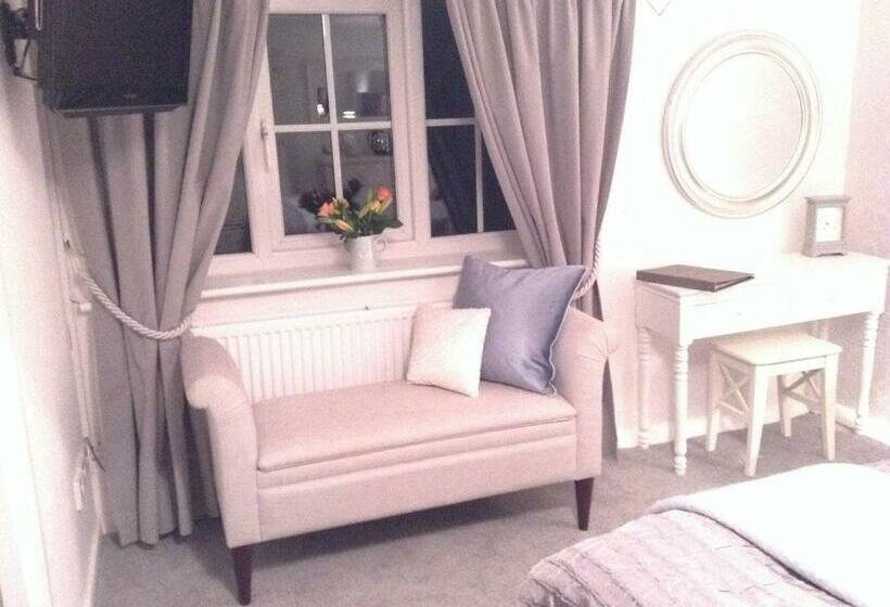 Номер Стандарт, Birtles Farm Bed And Breakfast