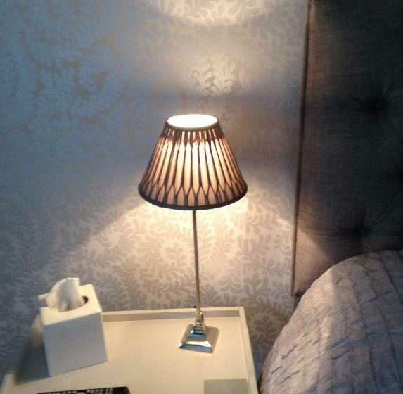 Номер Стандарт, Birtles Farm Bed And Breakfast