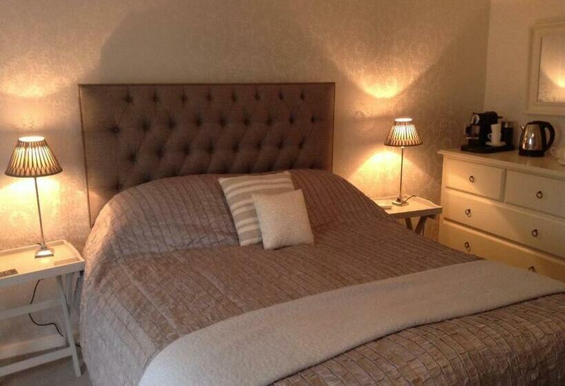 Номер Стандарт, Birtles Farm Bed And Breakfast