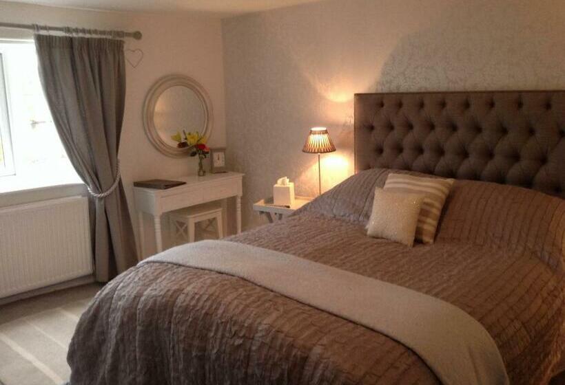 Номер Стандарт, Birtles Farm Bed And Breakfast