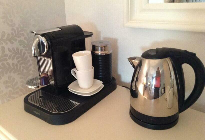 Номер Стандарт, Birtles Farm Bed And Breakfast